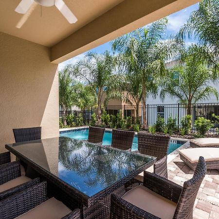 Vibrant Home By Rentyl Near Disney With Private Pool, Themed Room & Resort Amenities - 401N Орландо Екстер'єр фото
