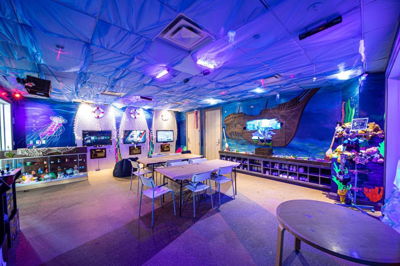 Vibrant Home By Rentyl Near Disney With Private Pool, Themed Room & Resort Amenities - 401N Орландо Екстер'єр фото