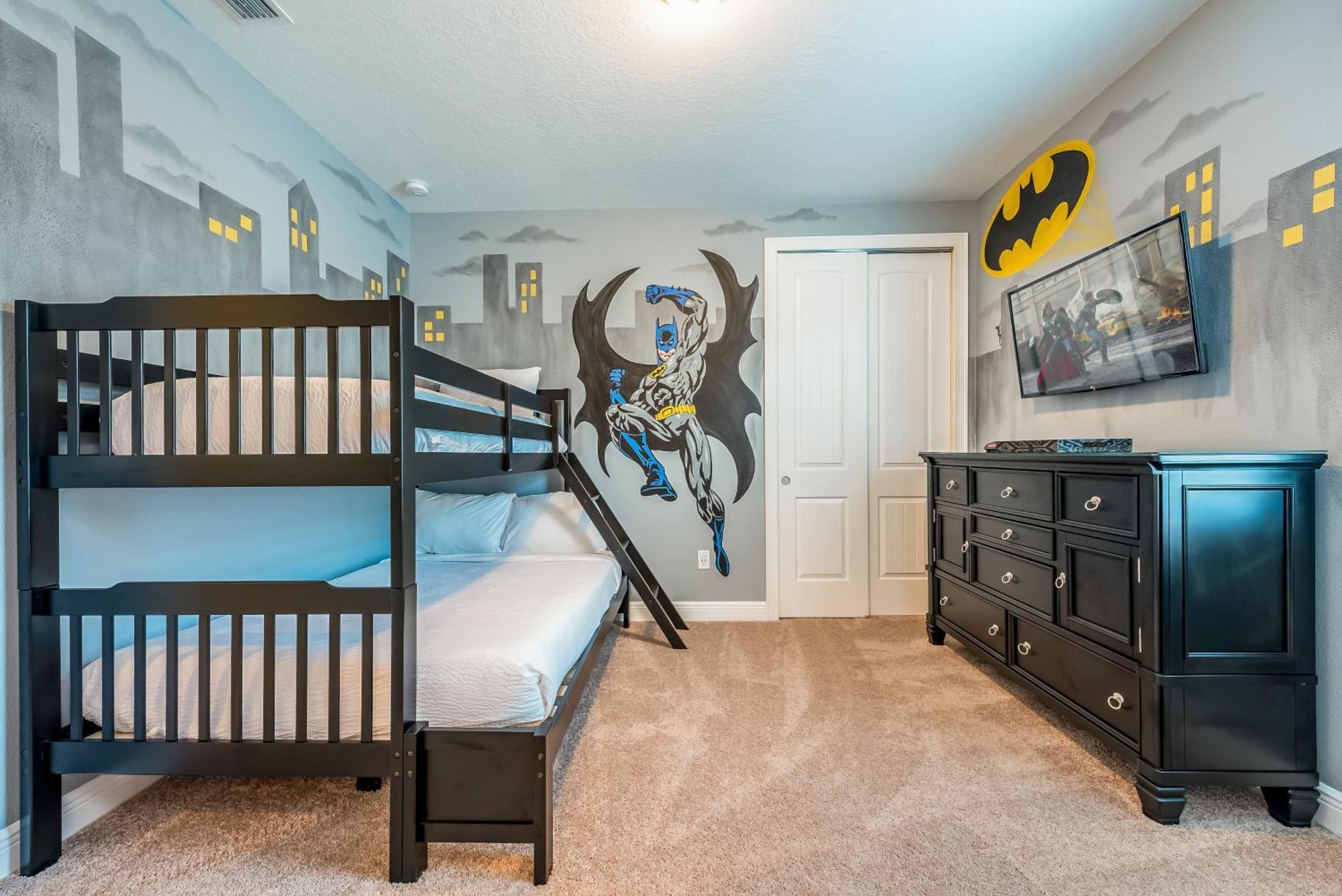 Vibrant Home By Rentyl Near Disney With Private Pool, Themed Room & Resort Amenities - 401N Орландо Екстер'єр фото