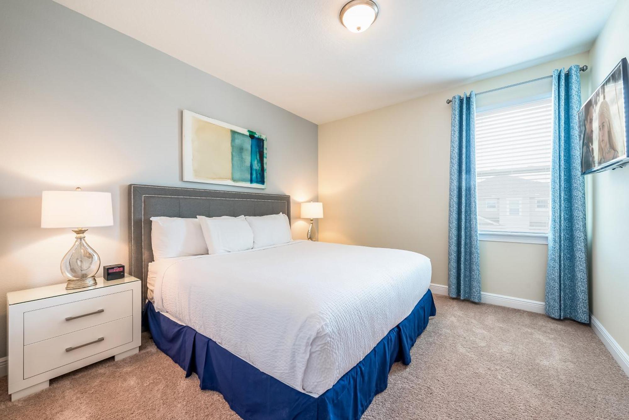 Vibrant Home By Rentyl Near Disney With Private Pool, Themed Room & Resort Amenities - 401N Орландо Екстер'єр фото