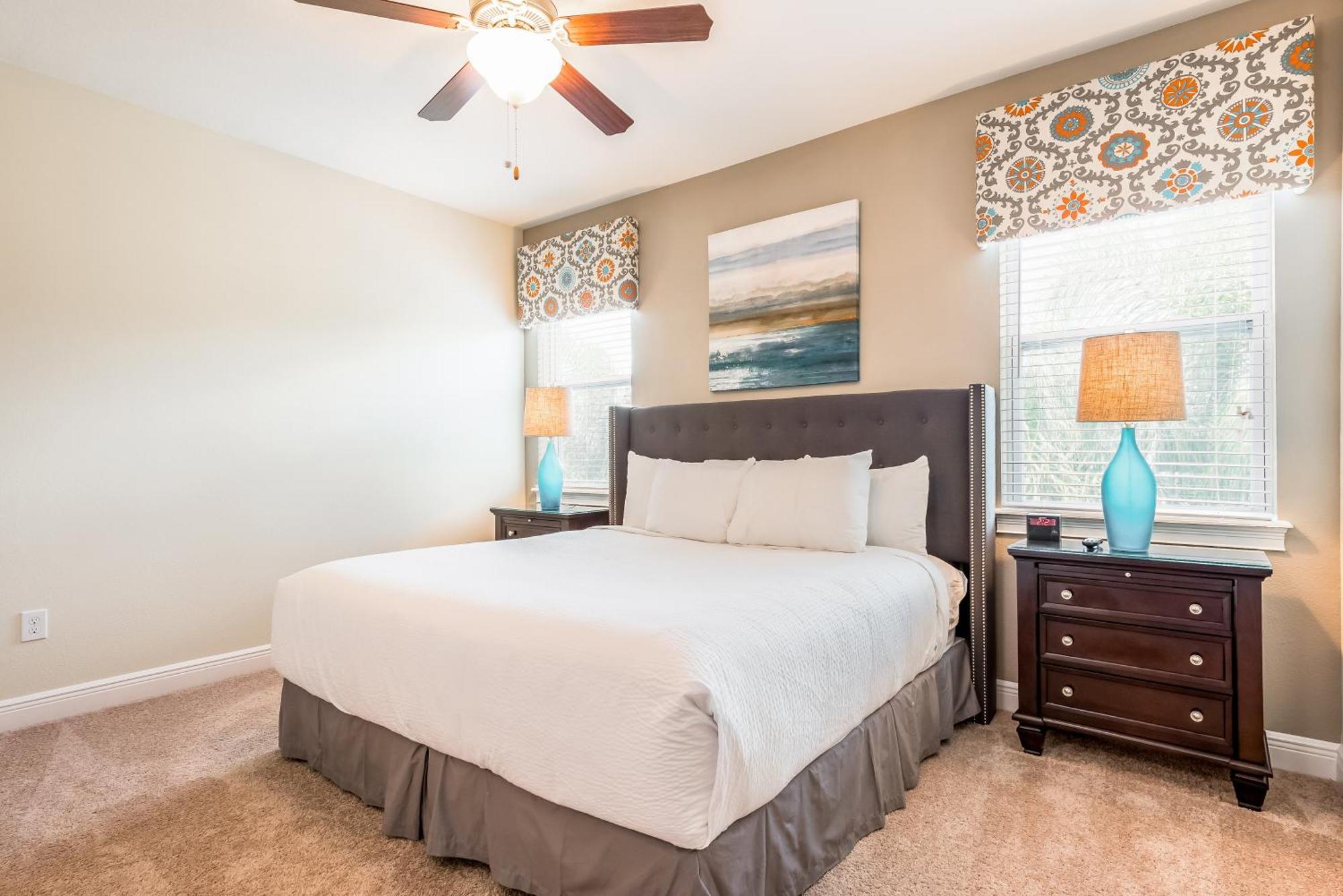 Vibrant Home By Rentyl Near Disney With Private Pool, Themed Room & Resort Amenities - 401N Орландо Екстер'єр фото