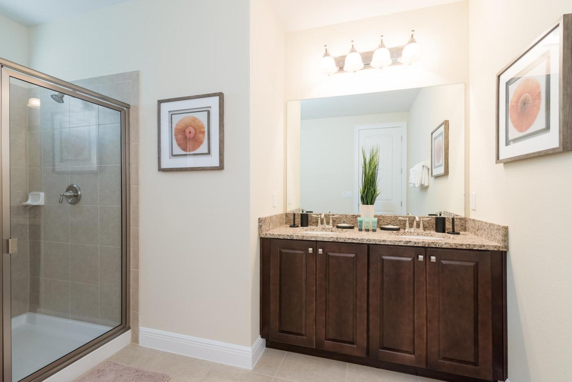 Vibrant Home By Rentyl Near Disney With Private Pool, Themed Room & Resort Amenities - 401N Орландо Екстер'єр фото