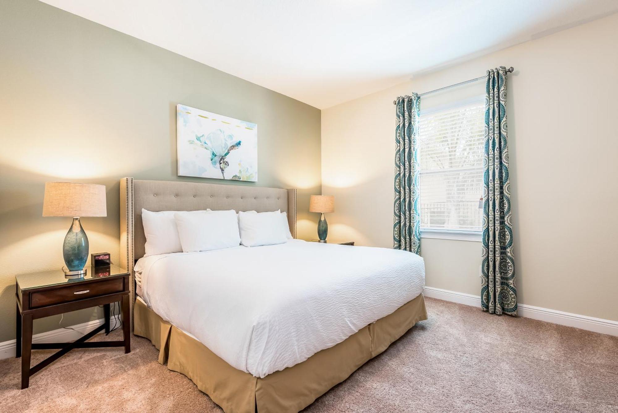 Vibrant Home By Rentyl Near Disney With Private Pool, Themed Room & Resort Amenities - 401N Орландо Екстер'єр фото