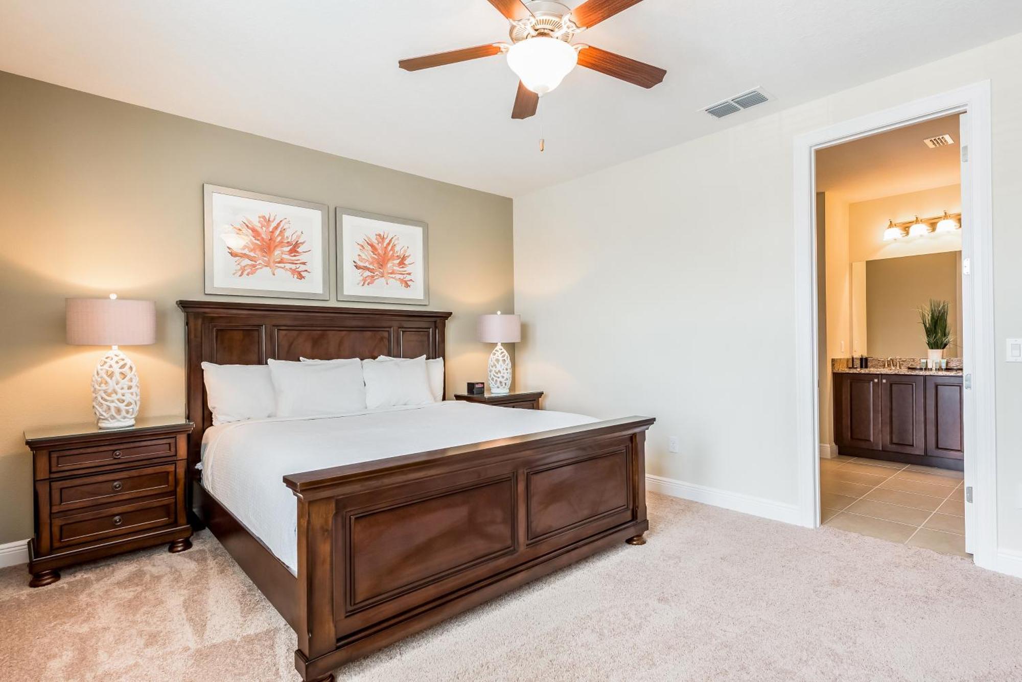 Vibrant Home By Rentyl Near Disney With Private Pool, Themed Room & Resort Amenities - 401N Орландо Екстер'єр фото