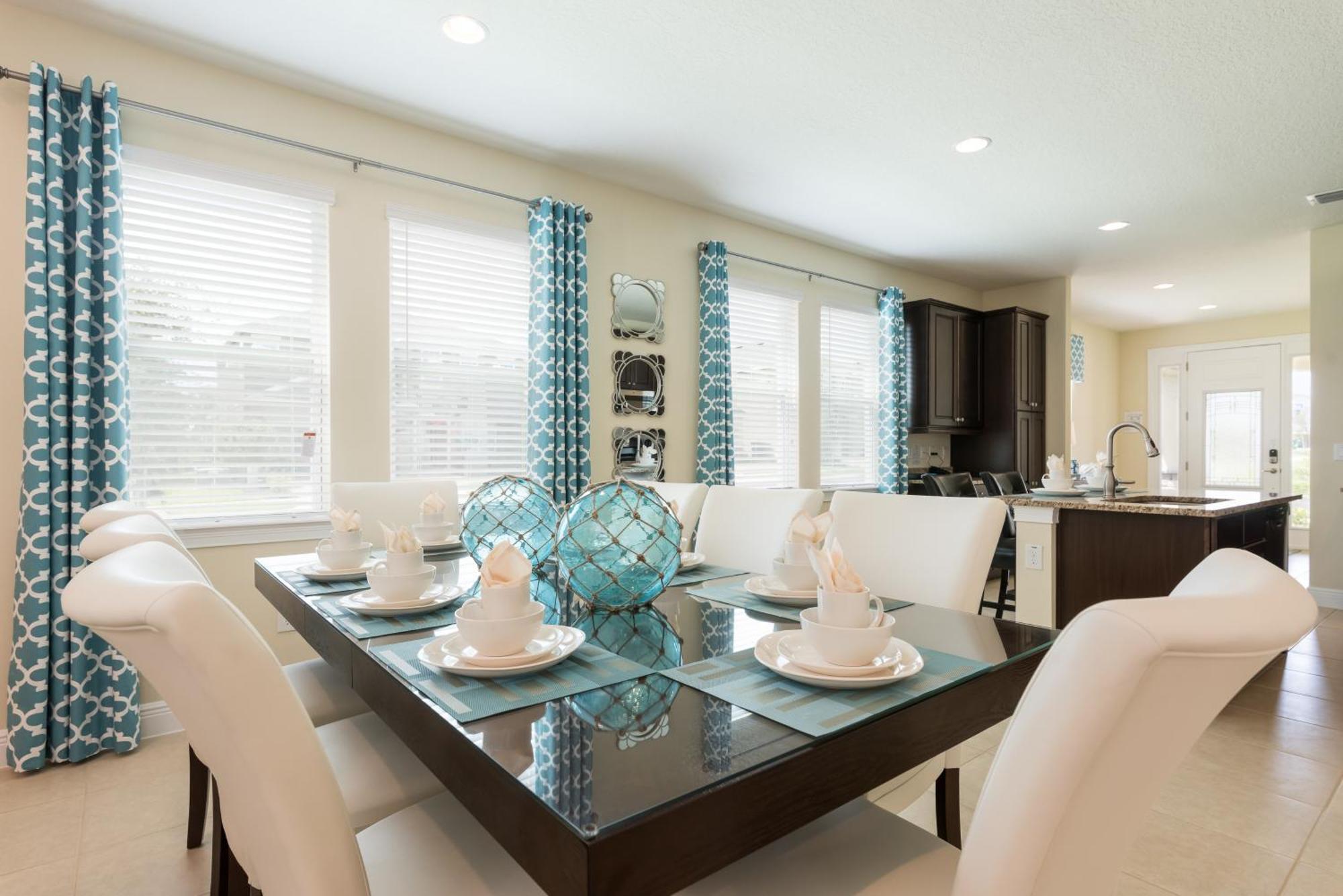 Vibrant Home By Rentyl Near Disney With Private Pool, Themed Room & Resort Amenities - 401N Орландо Екстер'єр фото