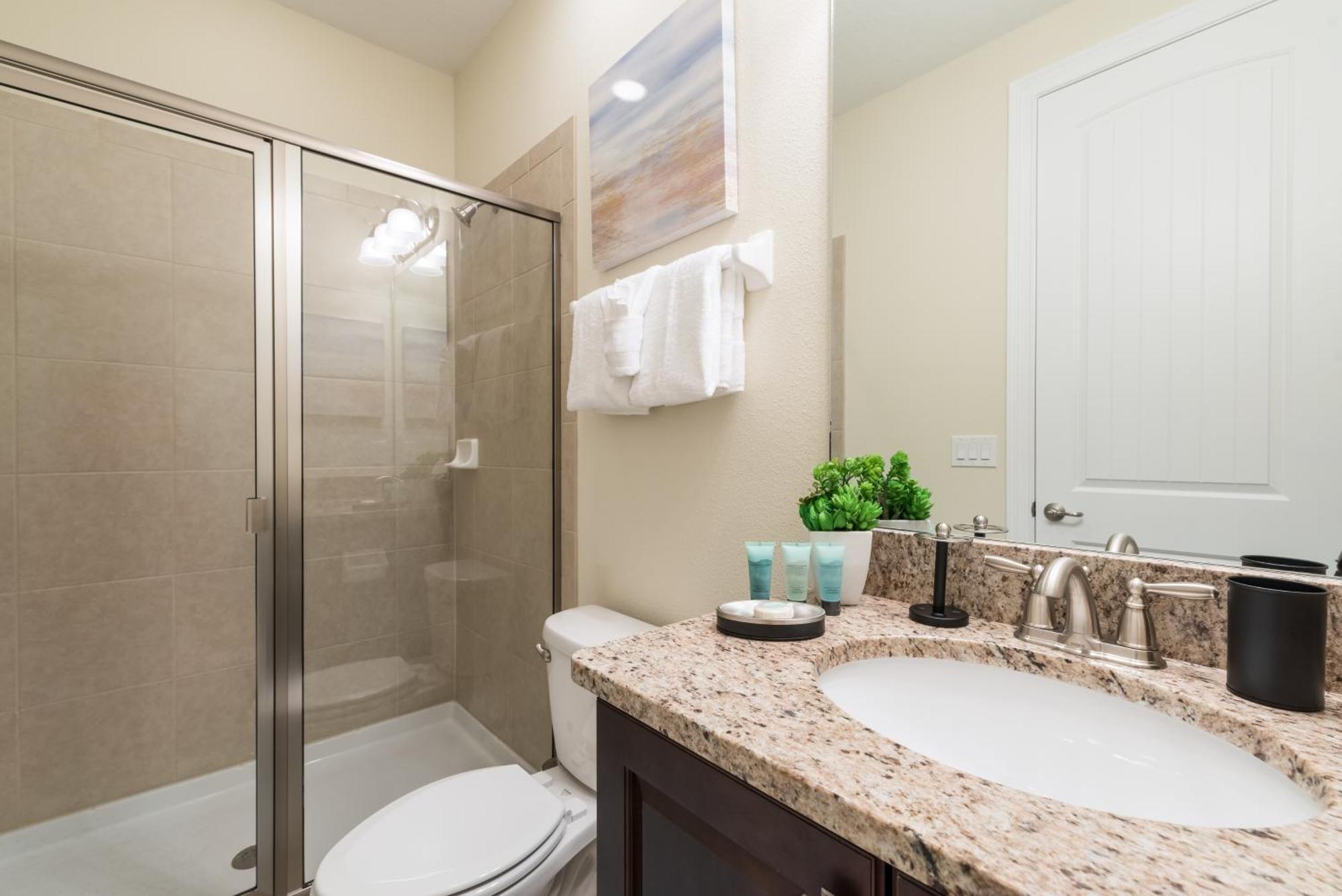 Vibrant Home By Rentyl Near Disney With Private Pool, Themed Room & Resort Amenities - 401N Орландо Екстер'єр фото