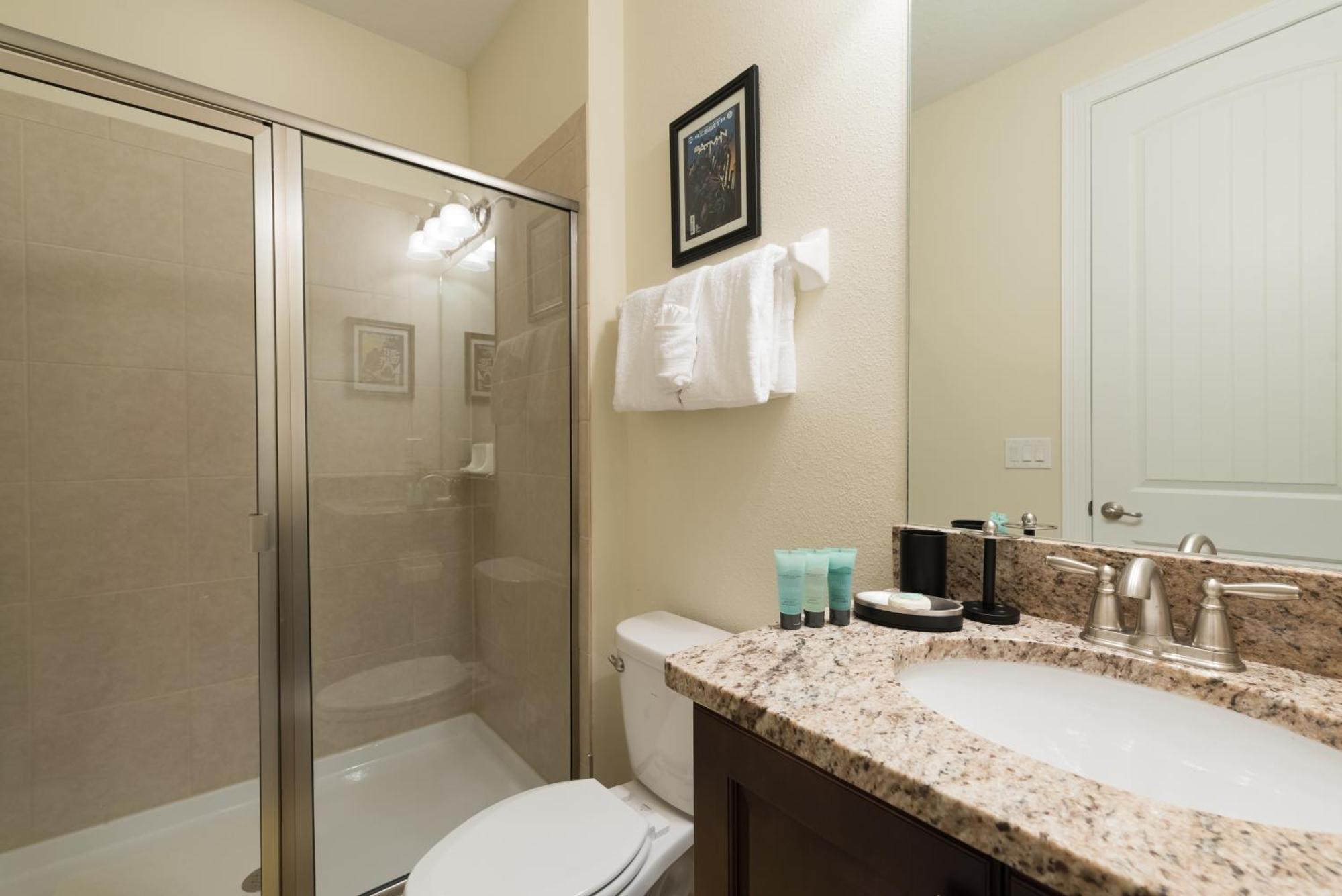Vibrant Home By Rentyl Near Disney With Private Pool, Themed Room & Resort Amenities - 401N Орландо Екстер'єр фото