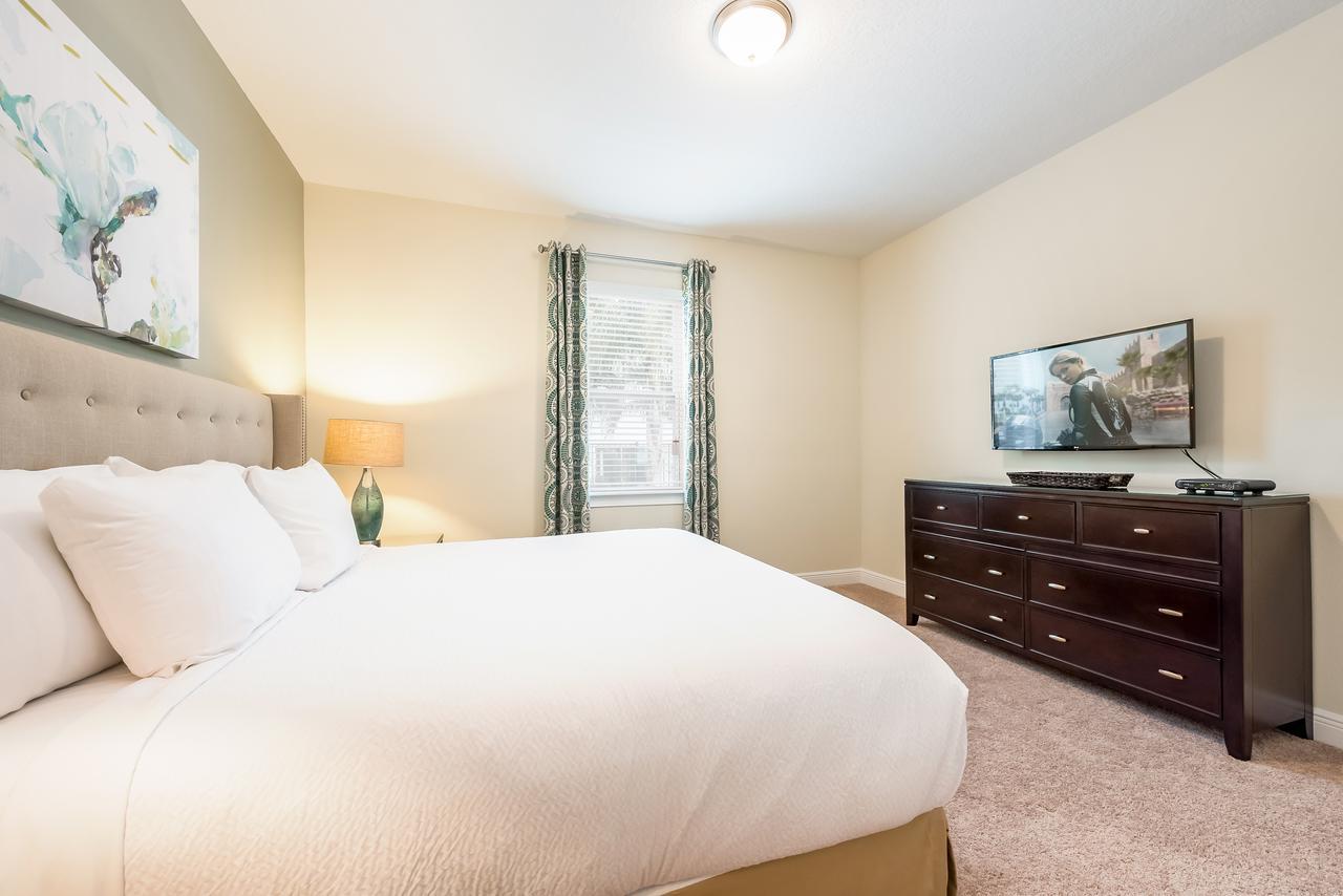 Vibrant Home By Rentyl Near Disney With Private Pool, Themed Room & Resort Amenities - 401N Орландо Екстер'єр фото