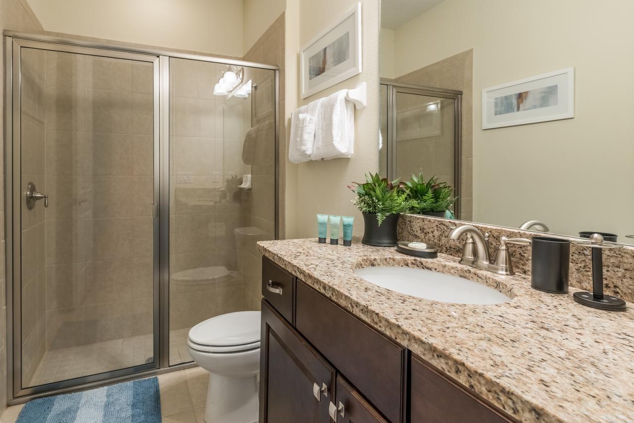 Vibrant Home By Rentyl Near Disney With Private Pool, Themed Room & Resort Amenities - 401N Орландо Екстер'єр фото