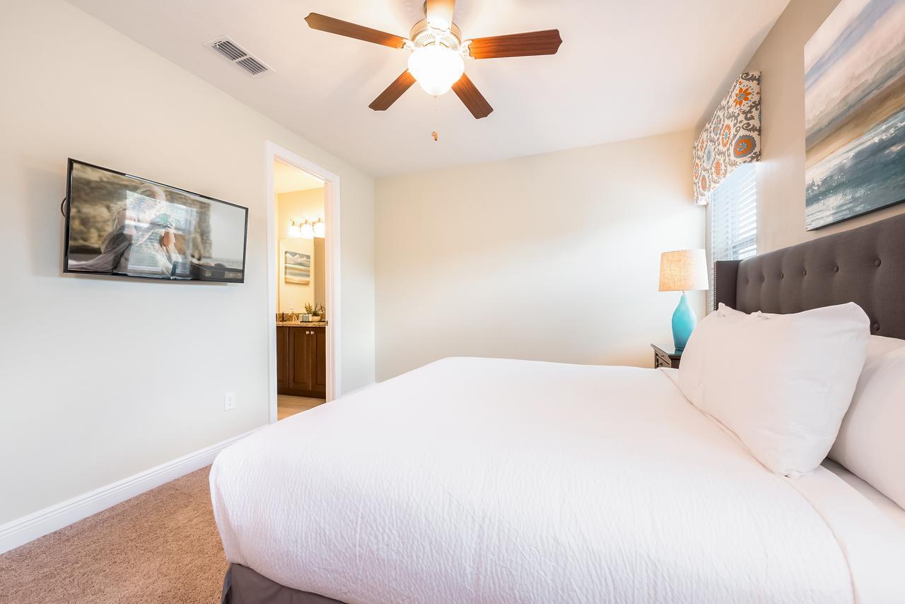 Vibrant Home By Rentyl Near Disney With Private Pool, Themed Room & Resort Amenities - 401N Орландо Екстер'єр фото
