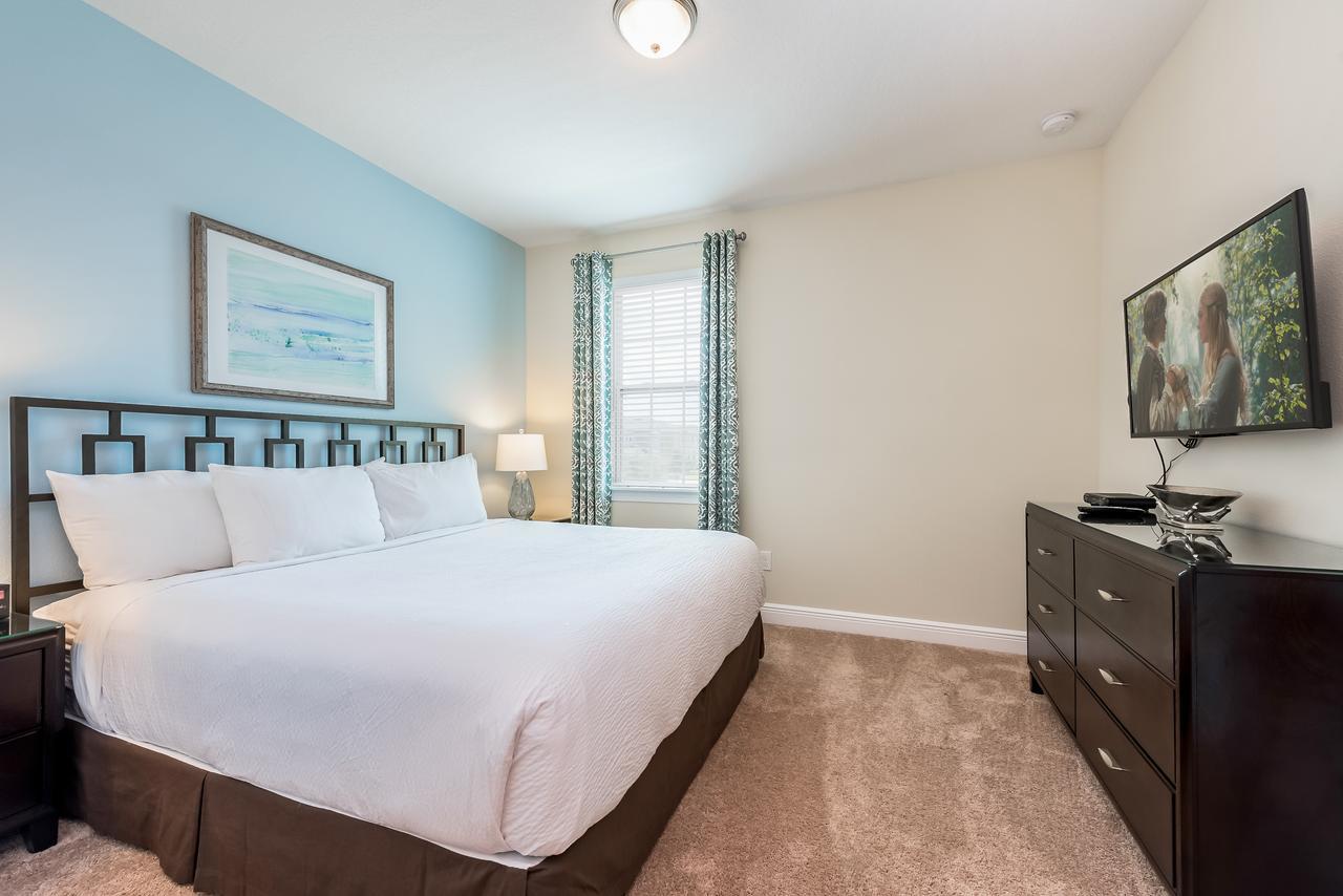 Vibrant Home By Rentyl Near Disney With Private Pool, Themed Room & Resort Amenities - 401N Орландо Екстер'єр фото