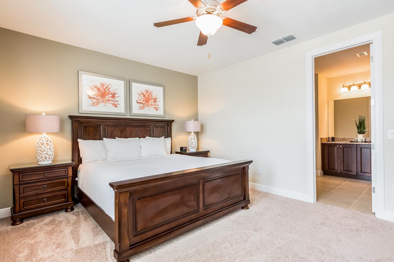 Vibrant Home By Rentyl Near Disney With Private Pool, Themed Room & Resort Amenities - 401N Орландо Екстер'єр фото