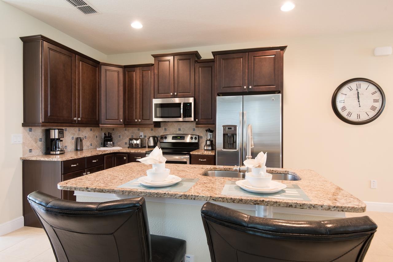 Vibrant Home By Rentyl Near Disney With Private Pool, Themed Room & Resort Amenities - 401N Орландо Екстер'єр фото