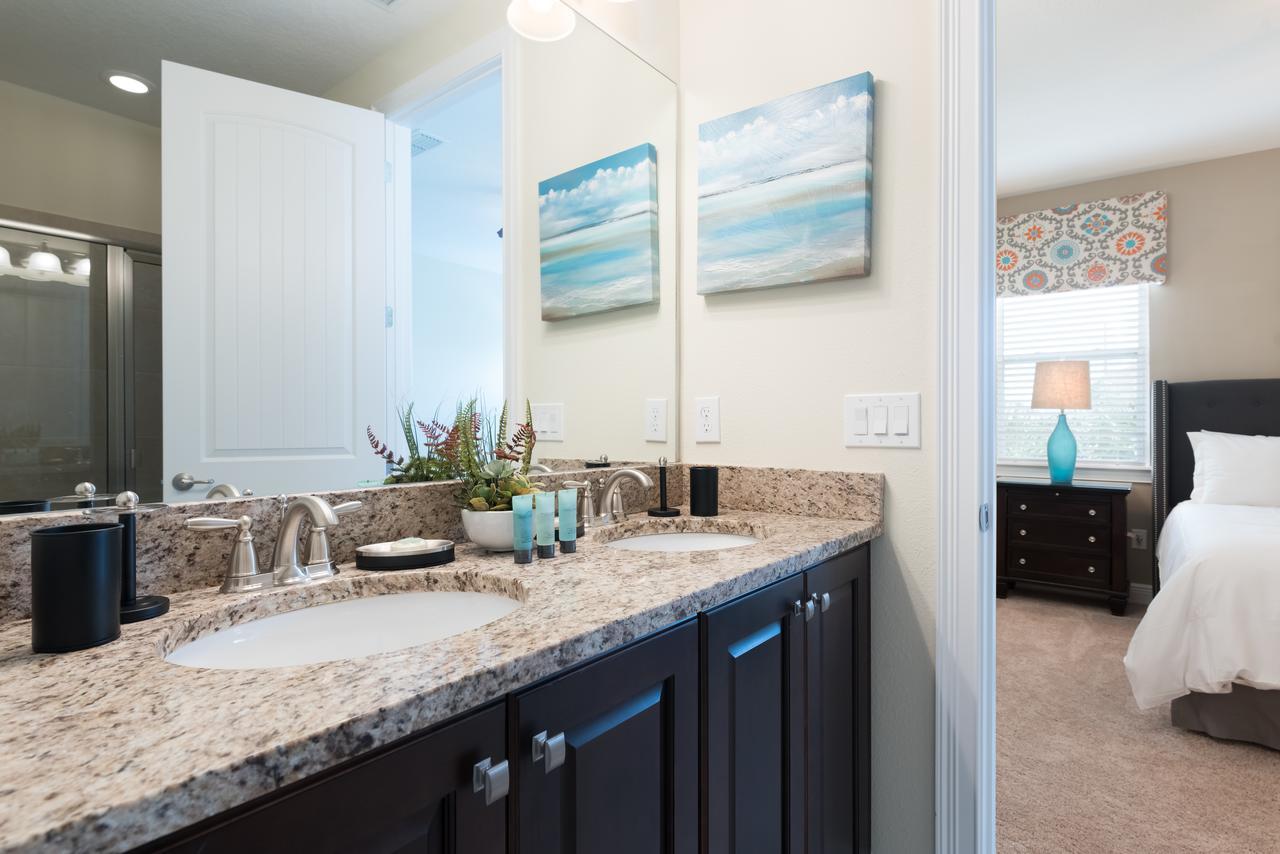 Vibrant Home By Rentyl Near Disney With Private Pool, Themed Room & Resort Amenities - 401N Орландо Екстер'єр фото
